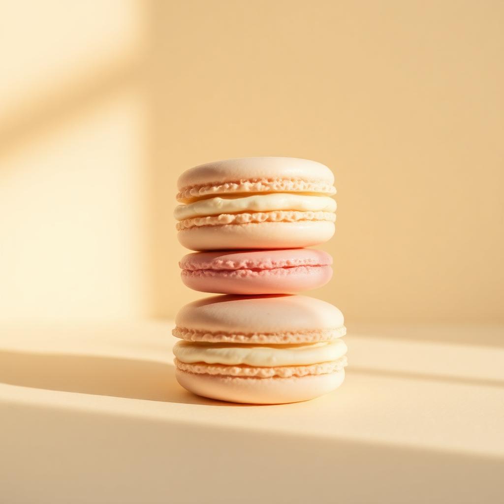 Desserts